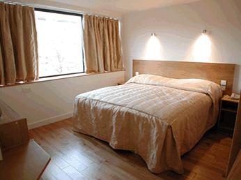 George Street, Marylebone, London, W1U 8NT