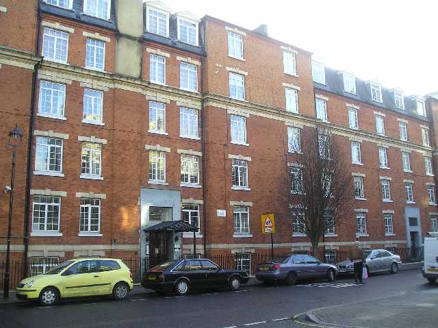 Harrowby Street, Marble Arch, London, W1H 5HT