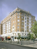 Edgware Road, Marble Arch, London, W2 2RD