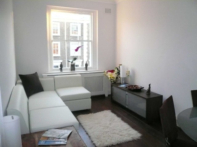 Orset Terrace, Bayswater, London, W2 6AJ