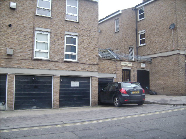 Ashbridge Street, London, NW8 8DF