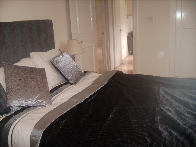 Harrowby Street, Marble Arch, London, W1 5HT